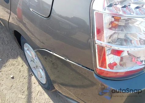 2007 Toyota Prius из США, поврежденный, VIN JTDKB20U373224616